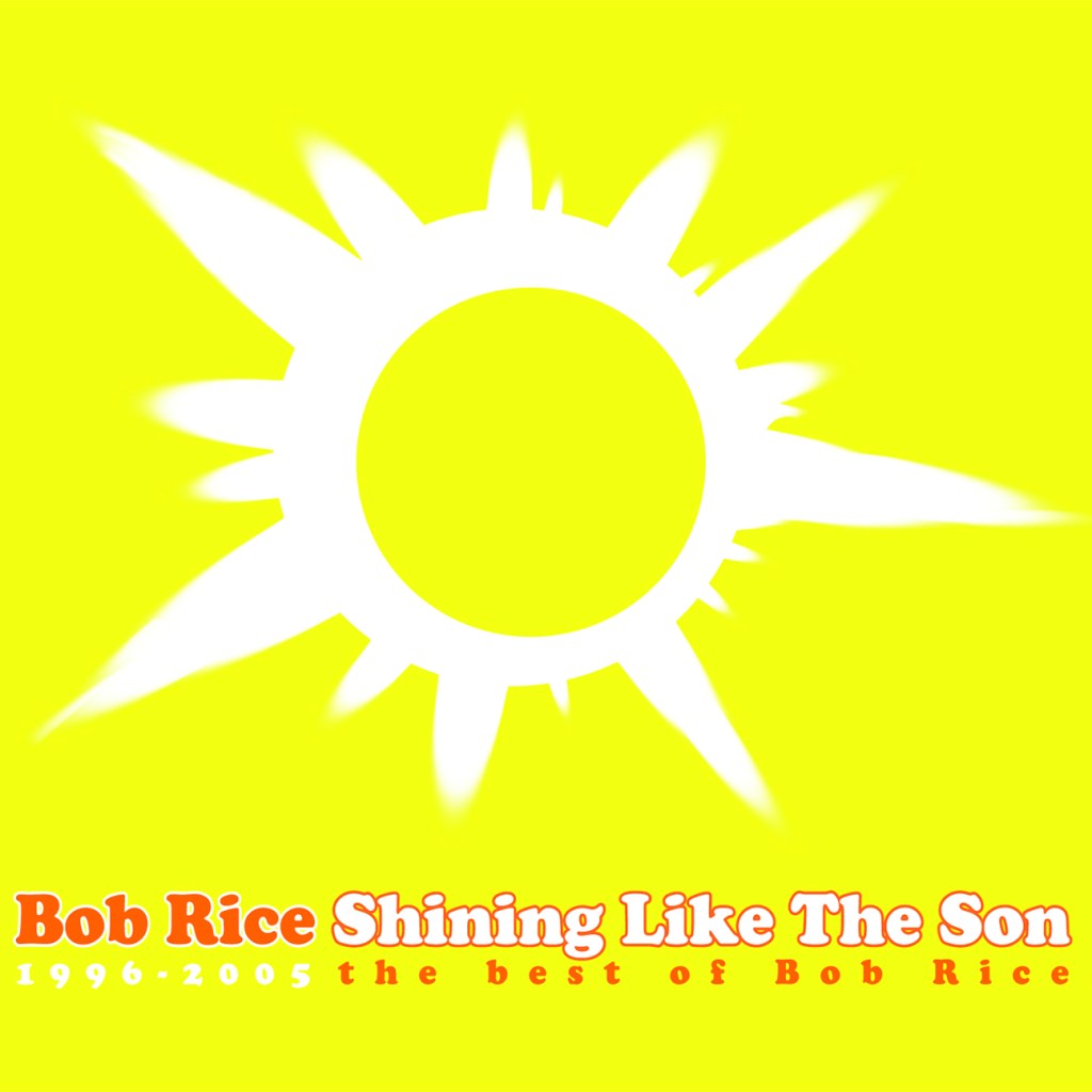 Shining Like the Son (Best of&nbsp;1996-2005)