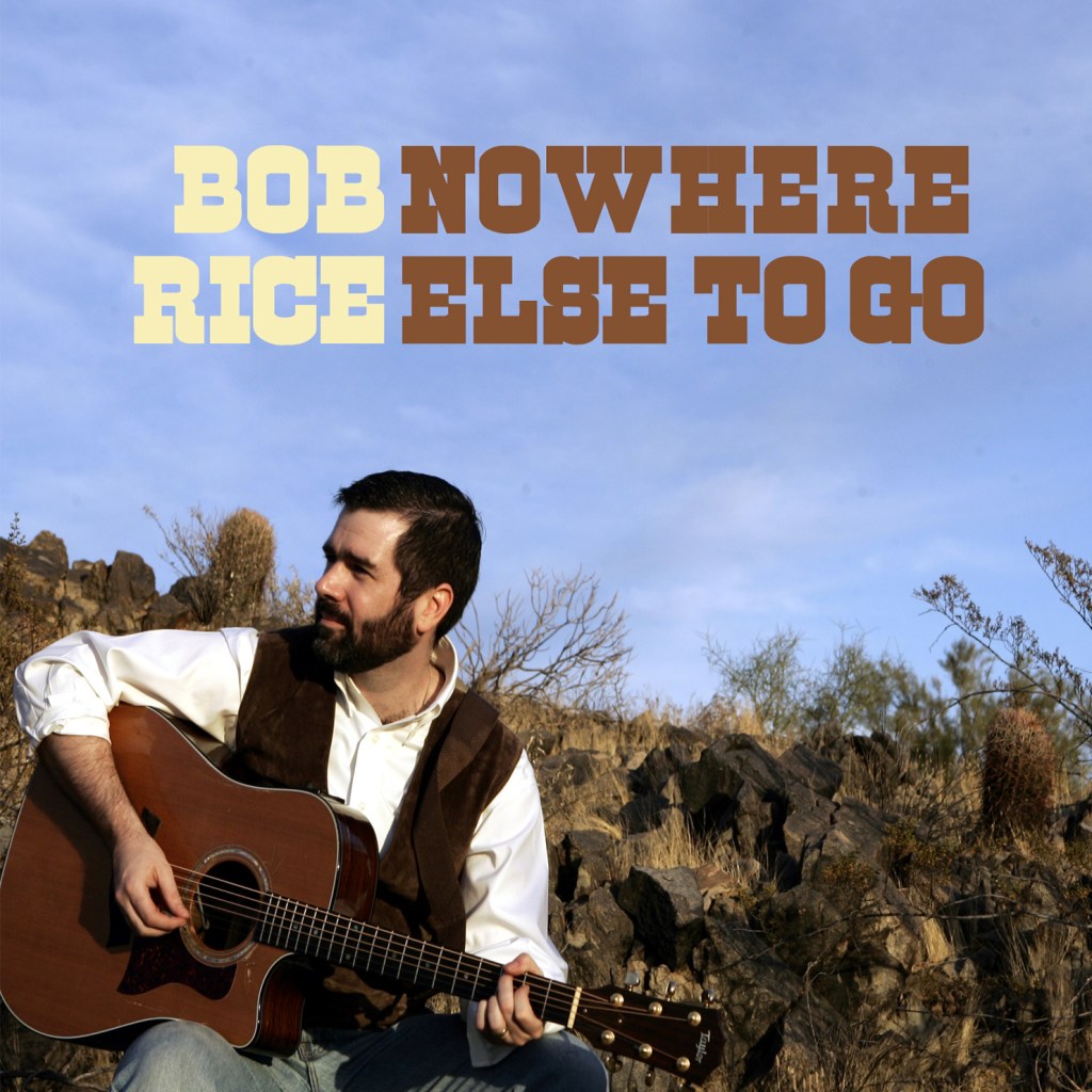 Nowhere Else to&nbsp;Go