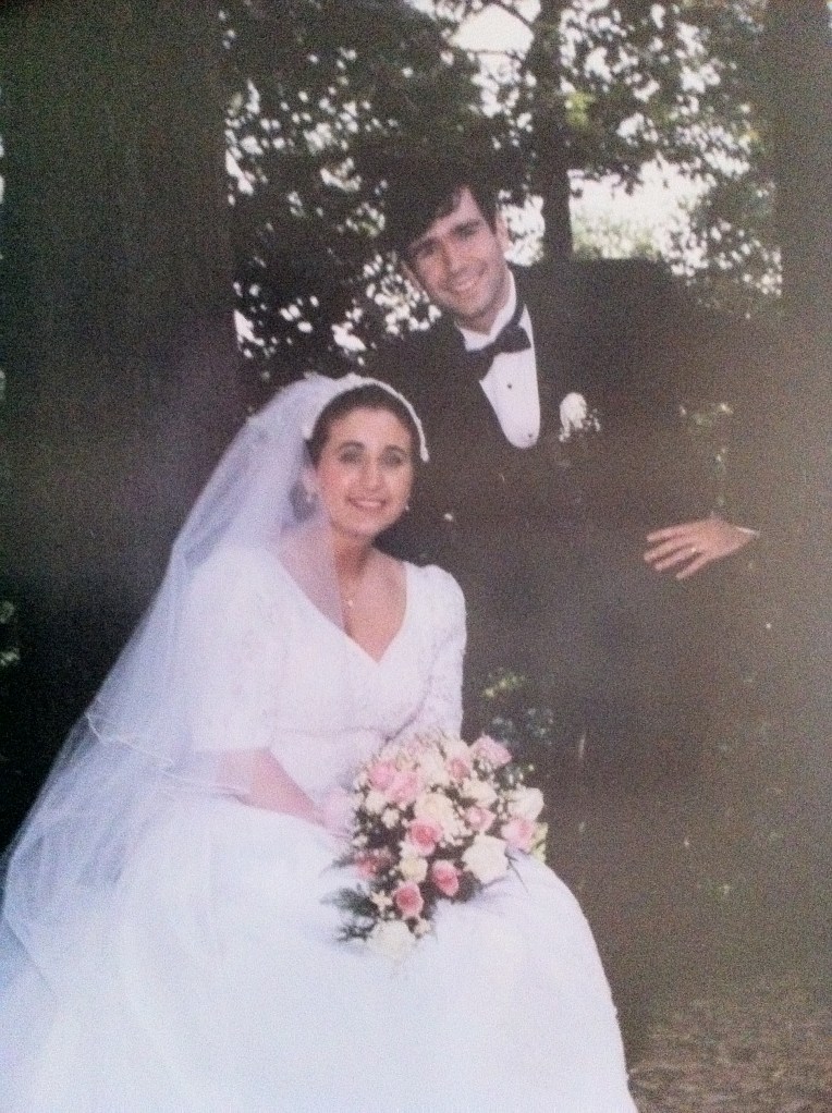 15 Years Ago Today… – Deacon Bob Rice