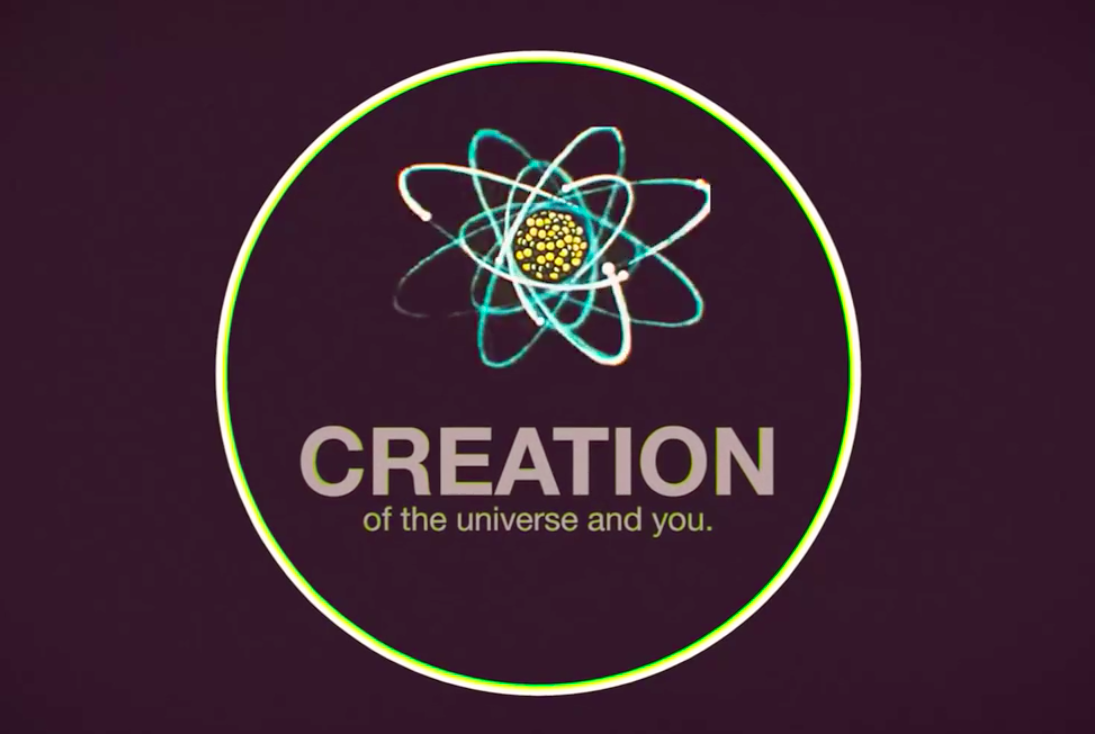 Creation – Deacon Bob Rice