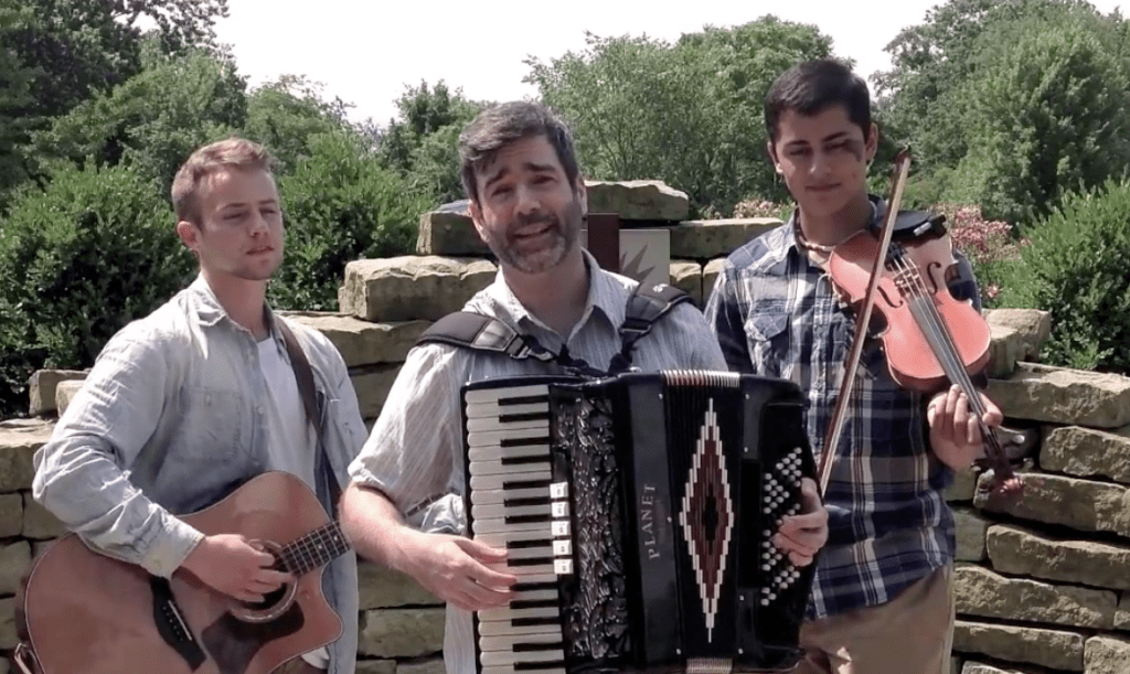 Small (Flower in Your&nbsp;Garden)