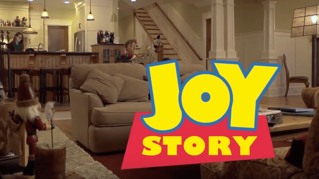 Joy Story
