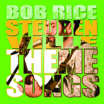 Steubenville Theme Songs