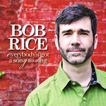 Everybody’s Got a Song to&nbsp;Sing