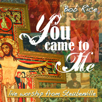 You Came to Me (Live&nbsp;Worship)