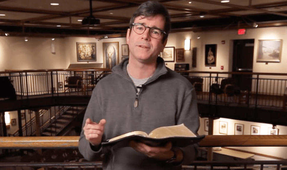 The Prodigal Son—With a&nbsp;Twist