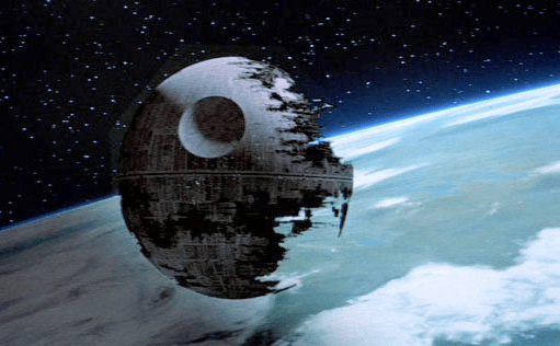 A Fully Armed and Operational Web Site&nbsp;(almost)