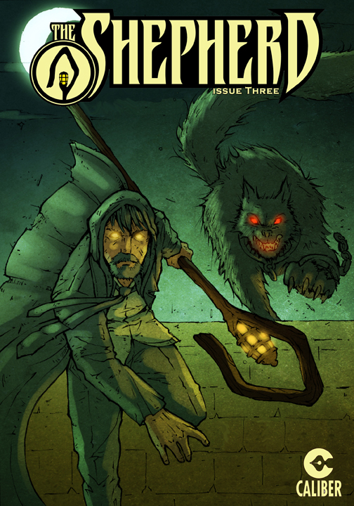 Cool Catholic Graphic&nbsp;Novel