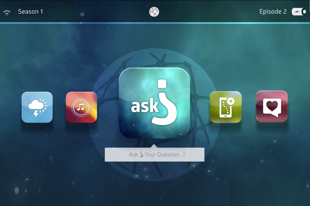 When the Internet isn’t&nbsp;Enough