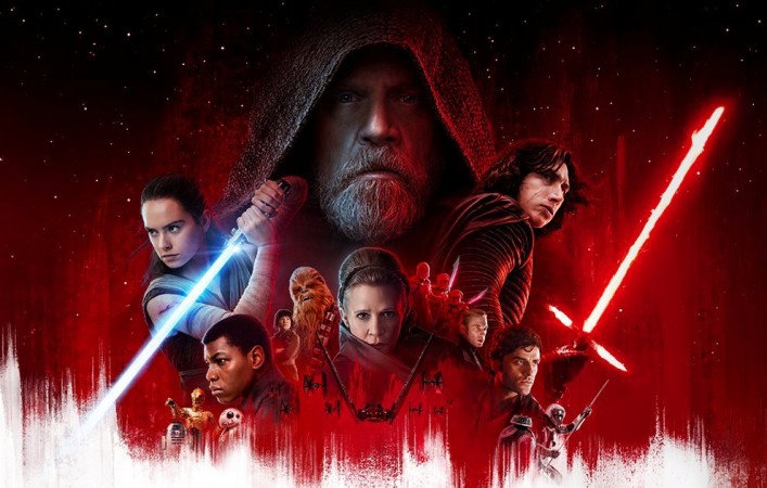 How The Last Jedi Restored My Faith in Star&nbsp;Wars