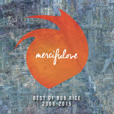 MercifulLove-Cover