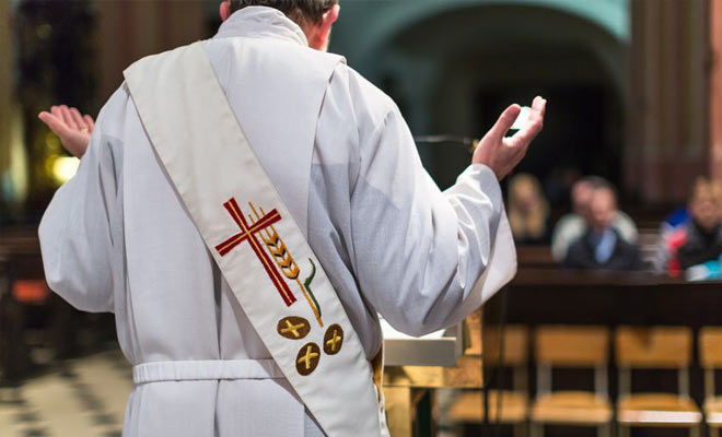 The City and the Desert: a faux homily for the second Sunday of Advent ...