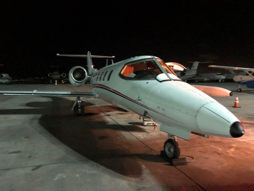 Planes, Boats, and&nbsp;Ambulances