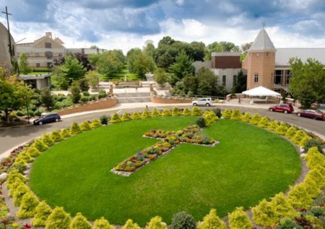 I (Still) Love&nbsp;Franciscan