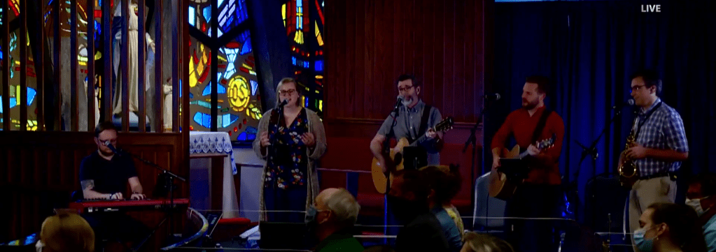 A Night of Hope… and&nbsp;Healing