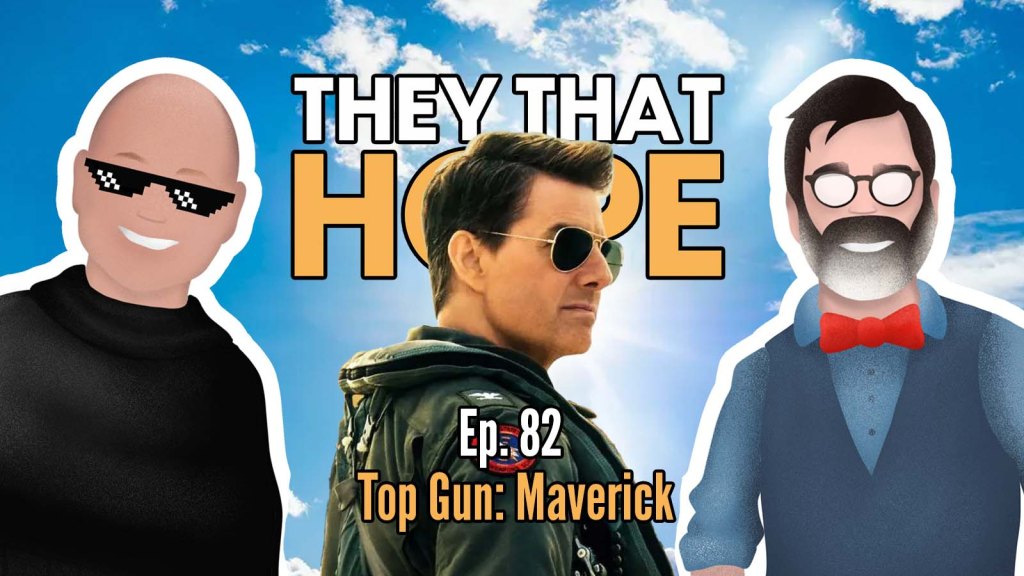 Top Gun: Maverick