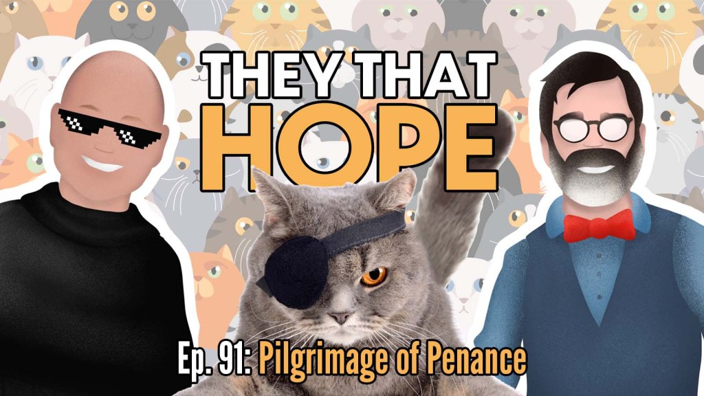 A Pilgrimage of&nbsp;Penance