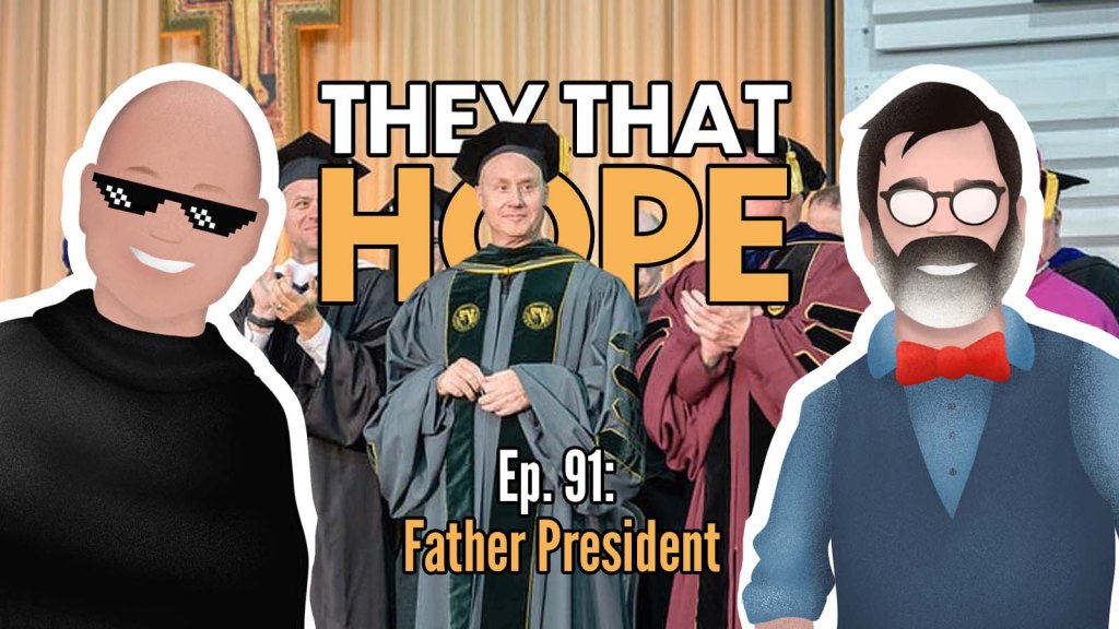Father President