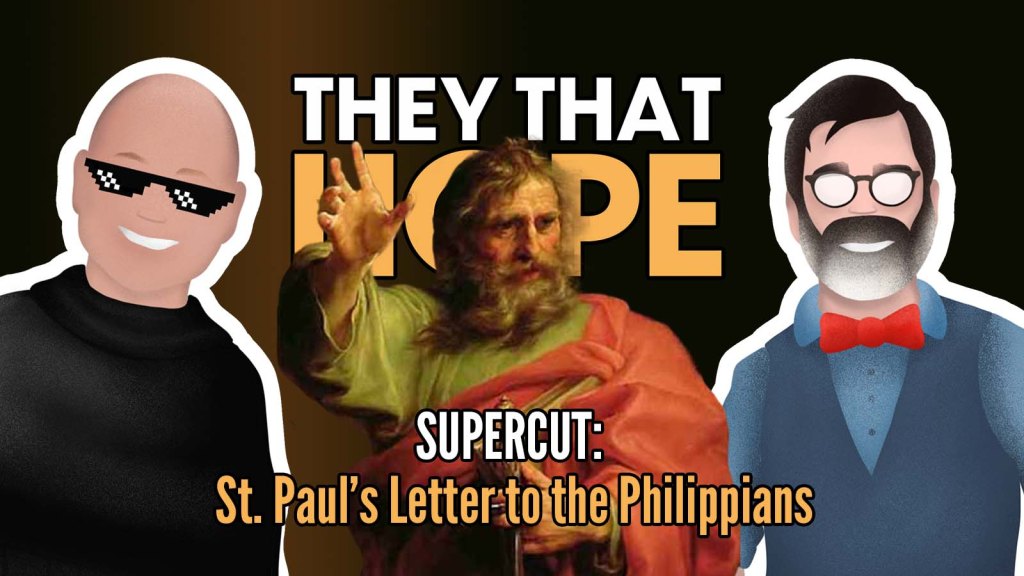 Philippians SUPERCUT