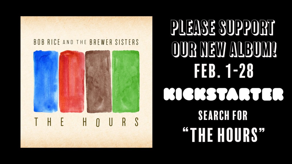 “The Hours” is now&nbsp;LIVE!