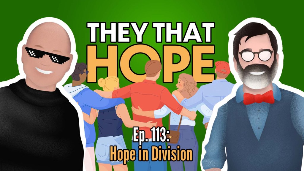 Hope in Division
