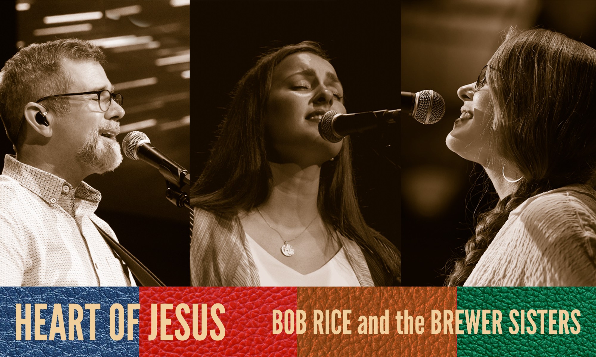 The Hours: Heart of Jesus – Deacon Bob Rice