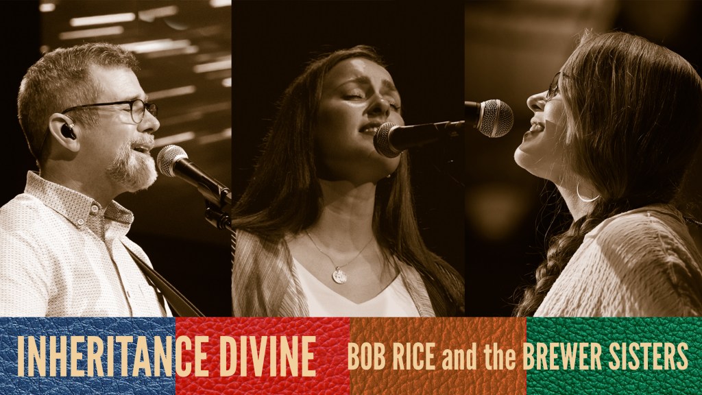 The Hours: Inheritance&nbsp;Divine