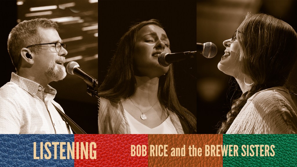 The Hours: Listening