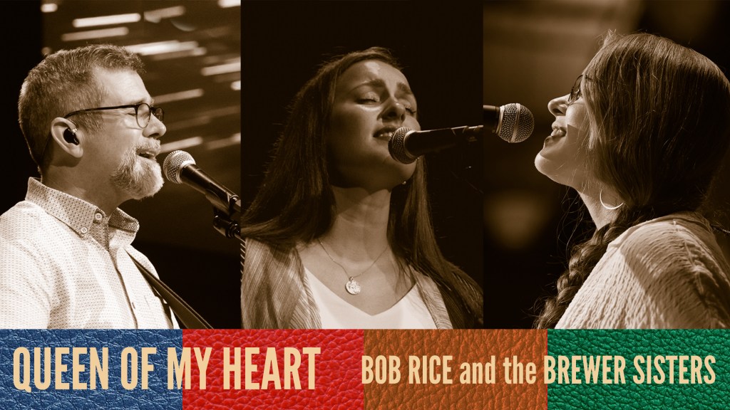 The Hours: Queen of My&nbsp;Heart