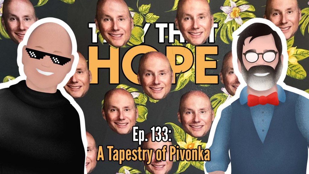 A Tapestry of&nbsp;Pivonka