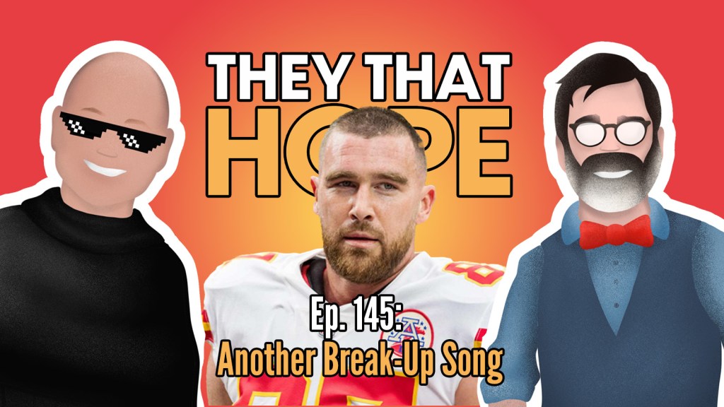 Another Break-Up Song