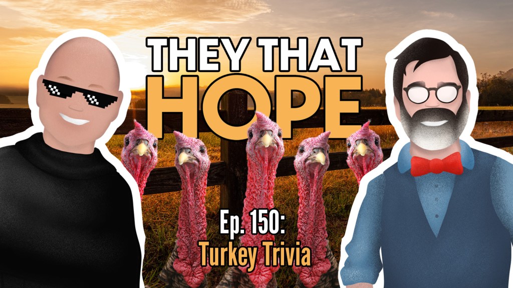 Turkey Trivia