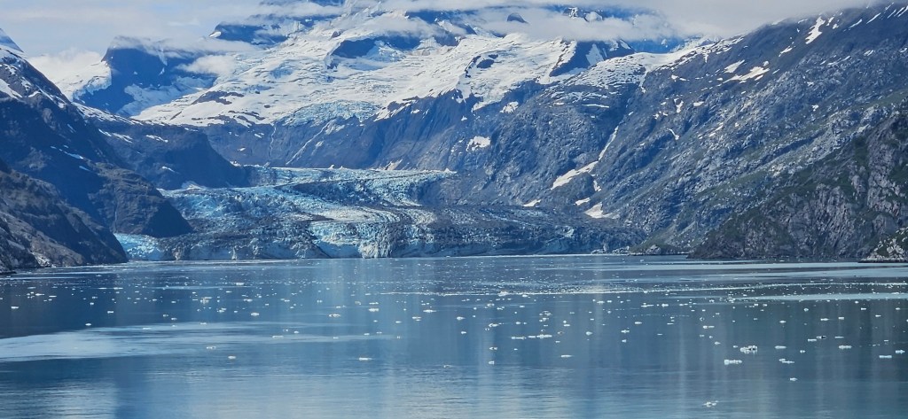 Pictures from Podcast!