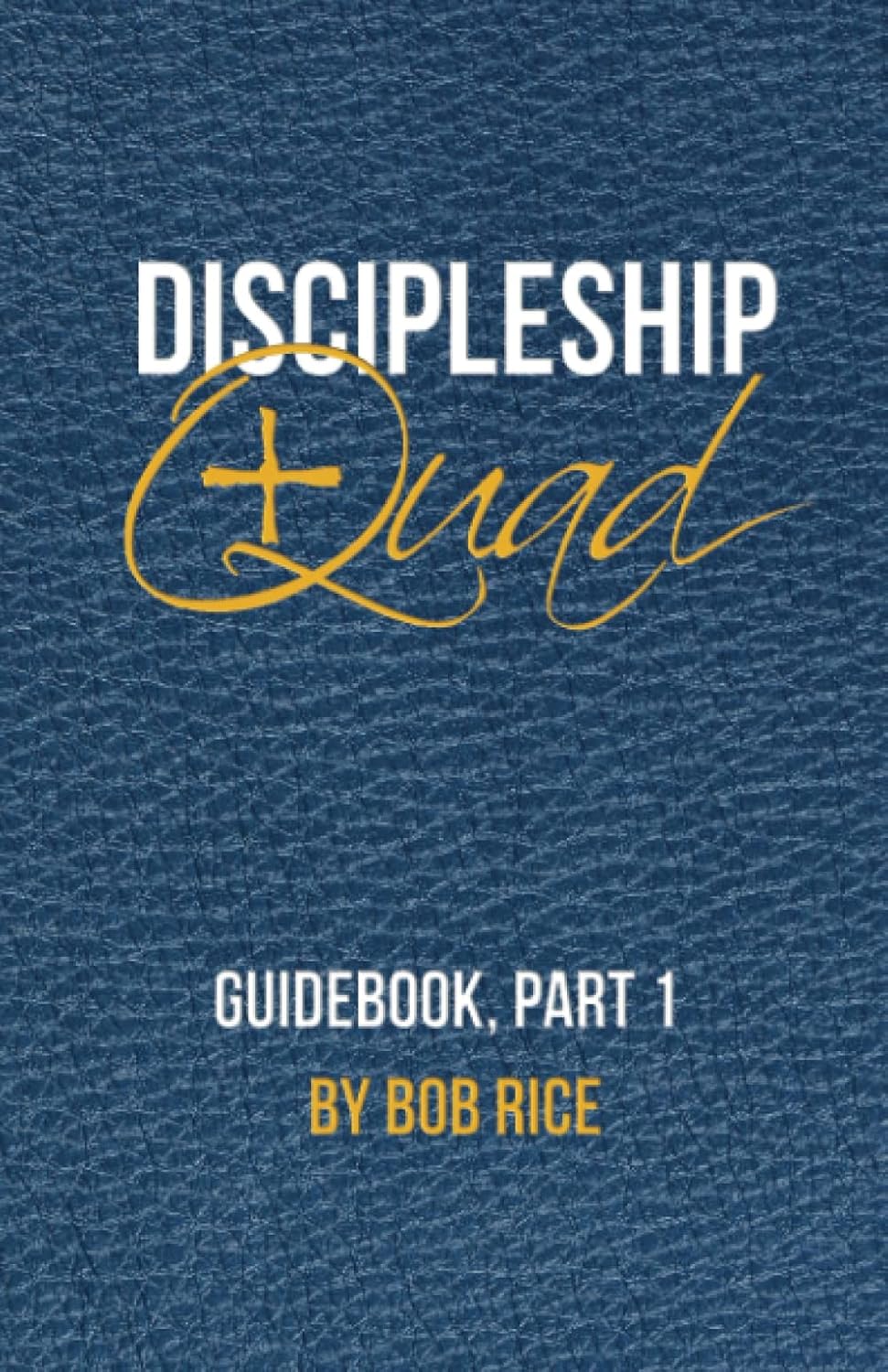 Deacon Bob Rice - Catholic Deacon, Speaker, Author, Podcaster