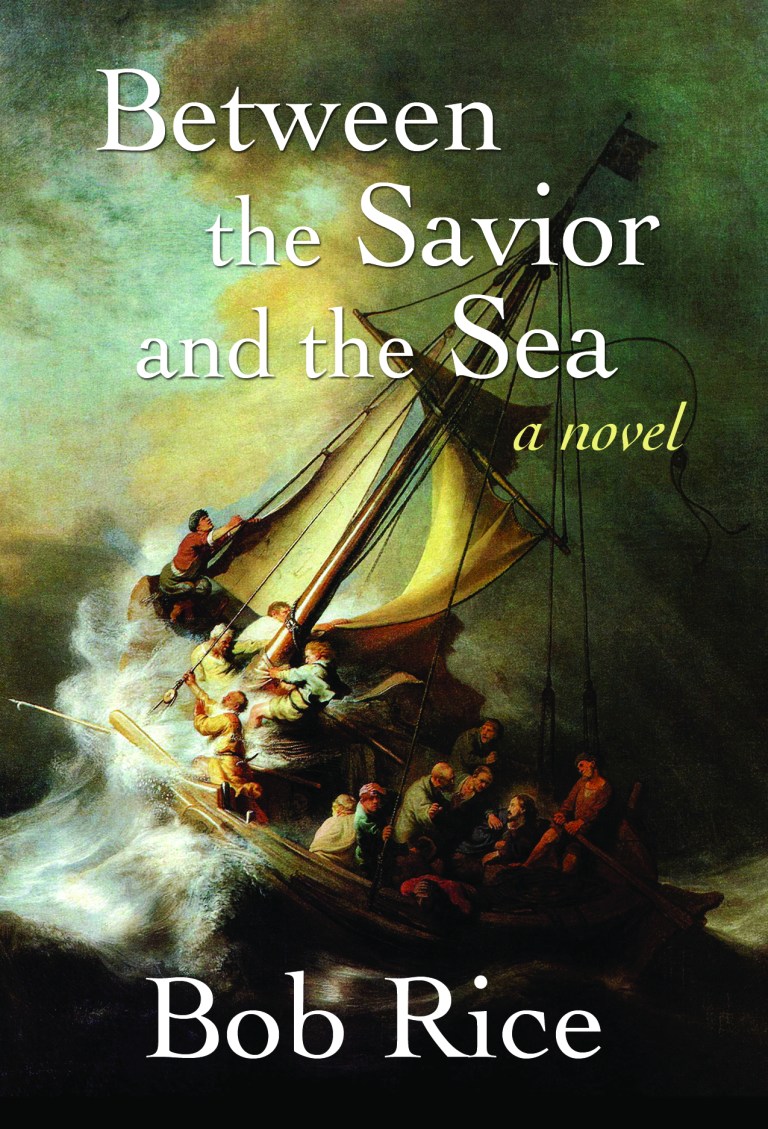 Books – Deacon Bob Rice