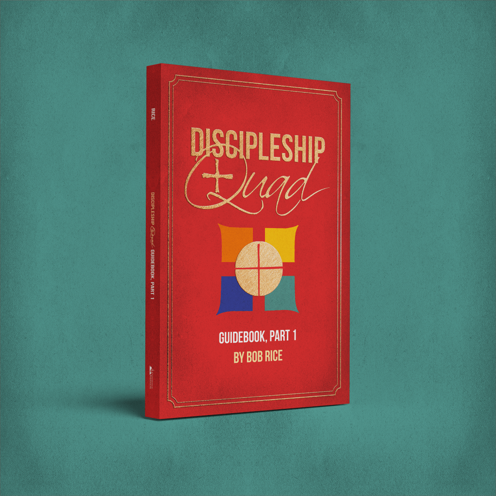 Discipleship Quads