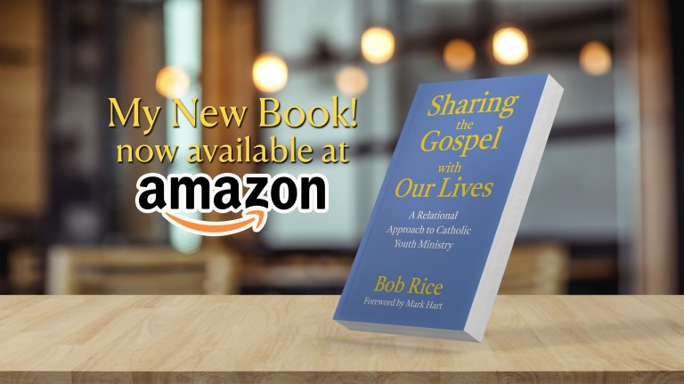 Books – Deacon Bob Rice